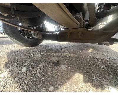 Peterbilt 337 Front Axle Assembly
