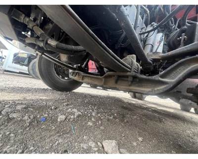 Peterbilt 337 Front Axle Assembly