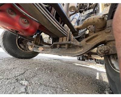 Peterbilt 365 Front Axle Assembly