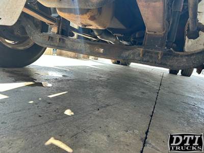 Sterling Acterra Front Axle Assembly