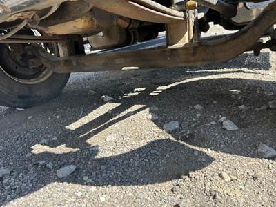 Sterling Acterra Front Axle Assembly