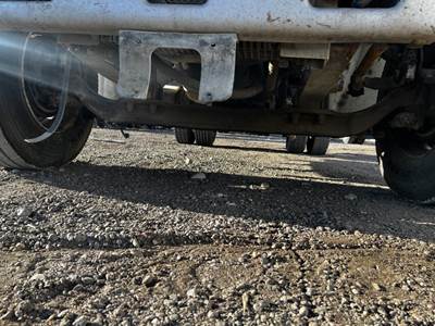 Sterling Acterra Front Axle Assembly