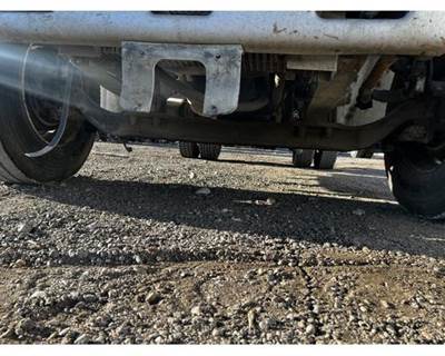 Sterling Acterra Front Axle Assembly