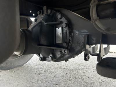 Chevrolet C4500 Rear Axle Assembly