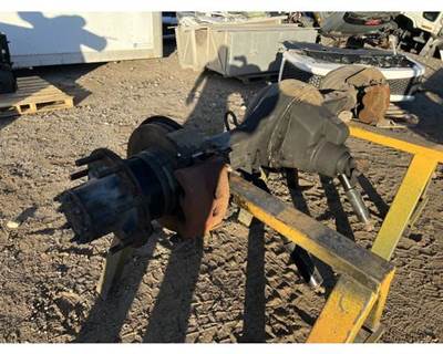 2004 Chevrolet C4500 Rear Axle Assembly For Sale | Wheat Ridge, CO ...