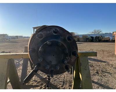 2004 Chevrolet C4500 Rear Axle Assembly For Sale | Wheat Ridge, CO ...