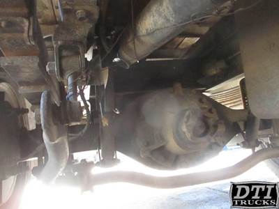Chevrolet C5500 Rear Axle Assembly