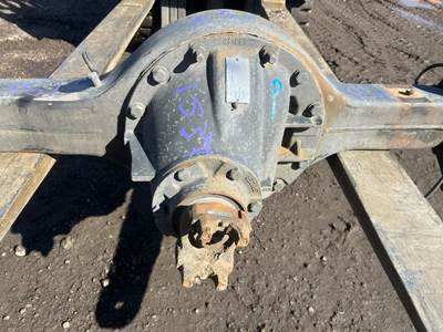 Chevrolet C6500 Rear Axle Assembly