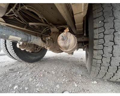 Chevrolet Rear Axle Assembly for a Chevrolet C7