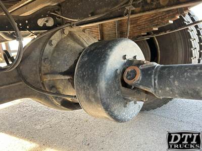 Eaton F650 Rear Axle Assembly for a Ford F650