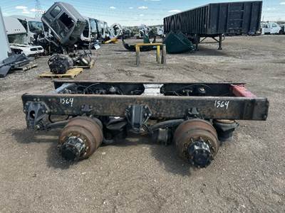 Kenworth Rear Axle Assembly for a Kenworth T680