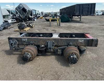 Eaton T680 Rear Axle Assembly for a Kenworth T680
