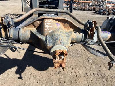 Ford F-600 Rear Axle Assembly for a Ford F600