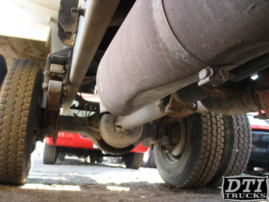 2005 Spicer F650 Rear Axle Assembly for a Ford F650 For Sale Wheat Ridge, CO 44201