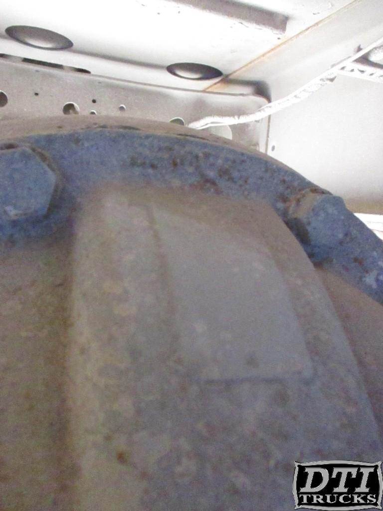 2007 Spicer F650 Rear Axle Assembly for a Ford F650 For Sale Wheat Ridge, CO 55137