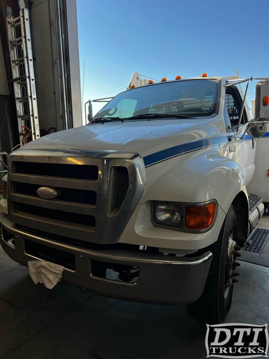 2008 Ford F650 Rear Axle Assembly for a Ford F650 For Sale Wheat Ridge, CO 61969