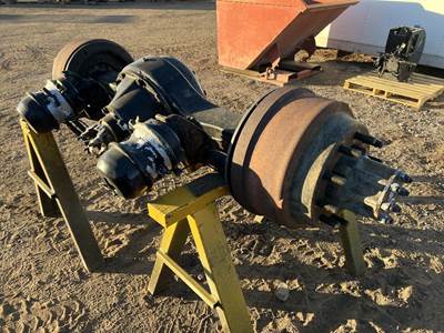 Ford F-650 Rear Axle Assembly for a Ford F650