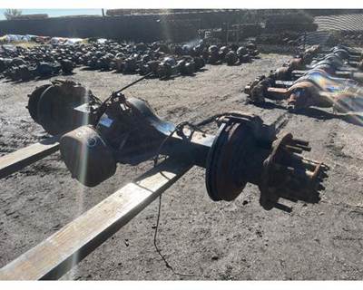 2016 Ford F-650 Rear Axle Assembly for a Ford F650 For Sale | Wheat ...