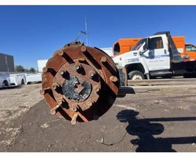 2016 Ford F-650 Rear Axle Assembly for a Ford F650 For Sale | Wheat ...