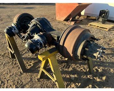 Ford F-650 Rear Axle Assembly for a Ford F650