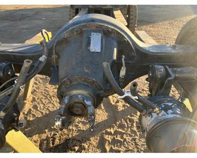 2006 Ford F-650 Rear Axle Assembly for a Ford F650 For Sale | Wheat ...