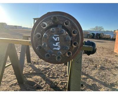 2006 Ford F-650 Rear Axle Assembly for a Ford F650 For Sale | Wheat ...