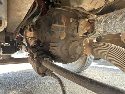 Ford F-750 Rear Axle Assembly for a Ford F750