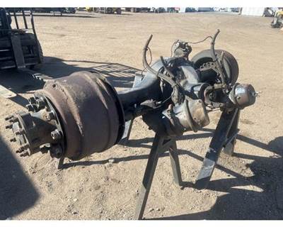 Ford F-750 Rear Axle Assembly for a Ford F750