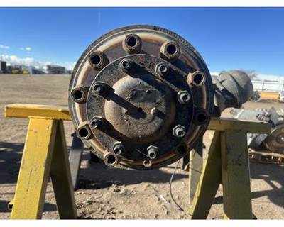 2019 Ford F-750 Rear Axle Assembly for a Ford F750 For Sale | Wheat ...