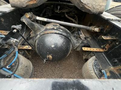 Freightliner Cascadia Rear Axle Assembly
