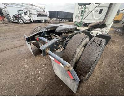 Freightliner Cascadia Rear Axle Assembly