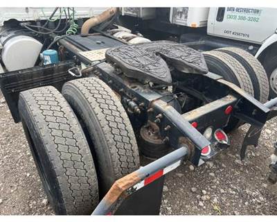Freightliner Cascadia Rear Axle Assembly