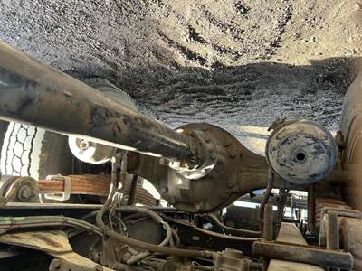 Freightliner M2 106 Rear Axle Assembly