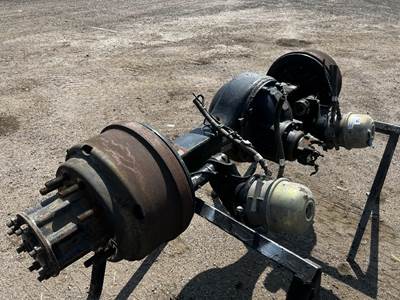 Freightliner M2 106 Rear Axle Assembly