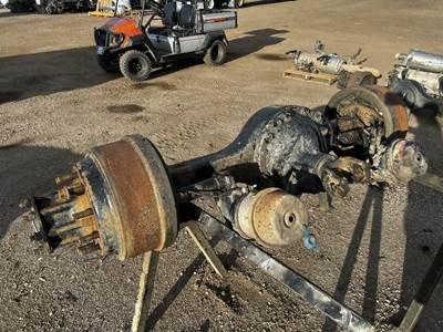 Freightliner M2 106 Rear Axle Assembly