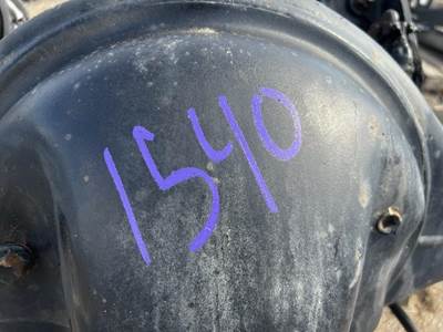 Freightliner M2 106 Rear Axle Assembly