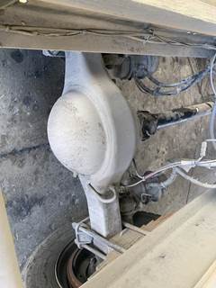 Freightliner M2 106 Rear Axle Assembly