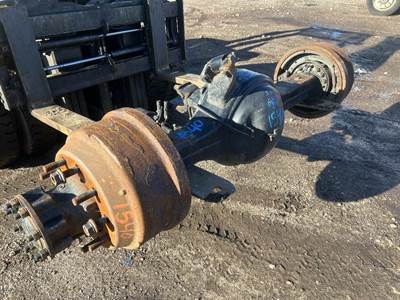 2017 Freightliner M2 106 Rear Axle Assembly For Sale | Wheat Ridge, CO ...