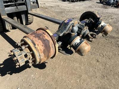 Freightliner M2 106 Rear Axle Assembly