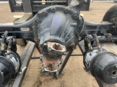 Freightliner M2 106 Rear Axle Assembly