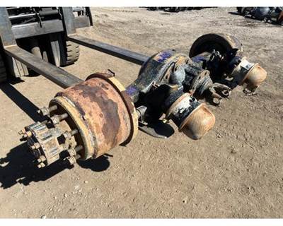 Freightliner M2 106 Rear Axle Assembly