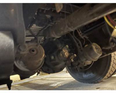 Freightliner M2 106 Rear Axle Assembly