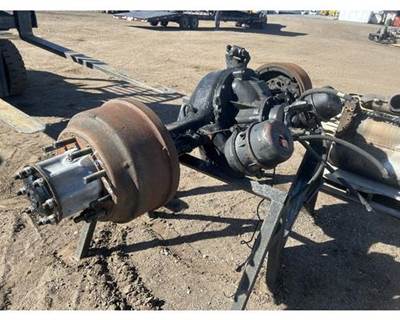 Freightliner M2 112 Rear Axle Assembly