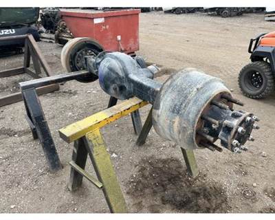 Freightliner Rear Axle Assembly for a Freightliner M2 106