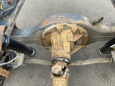 GMC Rear Axle Assembly for a GMC C5500