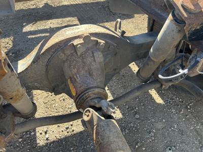 GMC Rear Axle Assembly for a GMC C5500