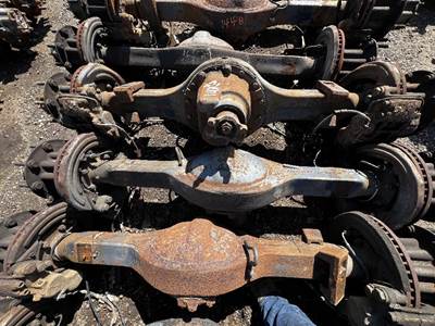 2008 GMC Rear Axle Assembly for a GMC C5500 For Sale | Wheat Ridge, CO ...