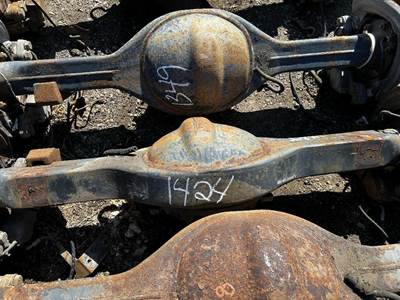 GMC Rear Axle Assembly for a GMC C5500