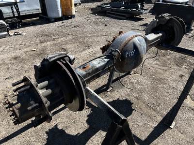 GMC Rear Axle Assembly for a GMC C5500