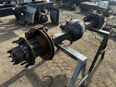 GMC Rear Axle Assembly for a GMC C5500